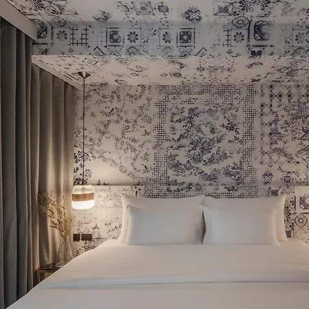 Passa Hotel Bangkok Room photo