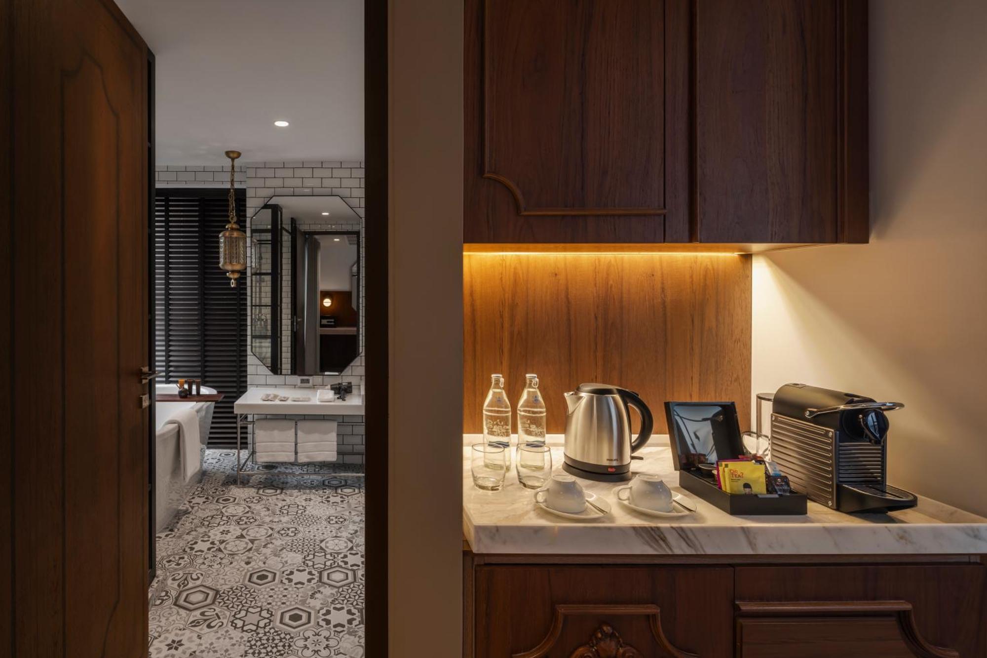 Passa 4* Bangkok