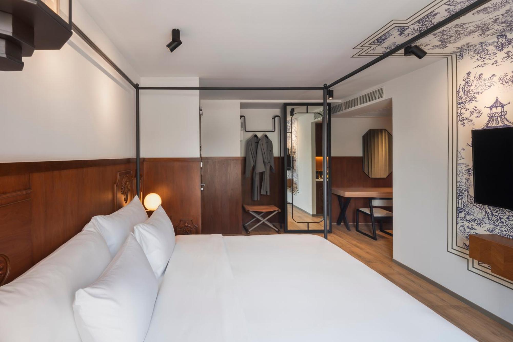 Hotel Passa Bangkok