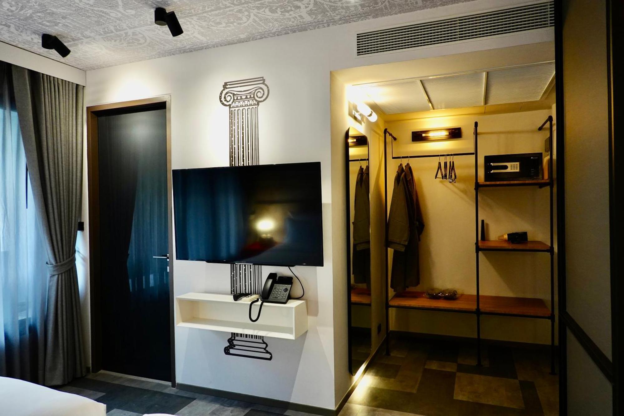Hotel Passa