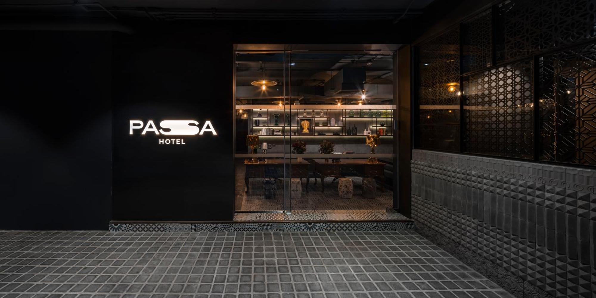 Passa 4* Bangkok