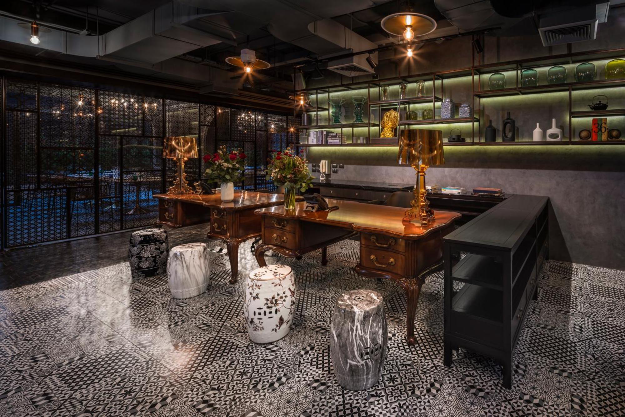 Passa Hotel