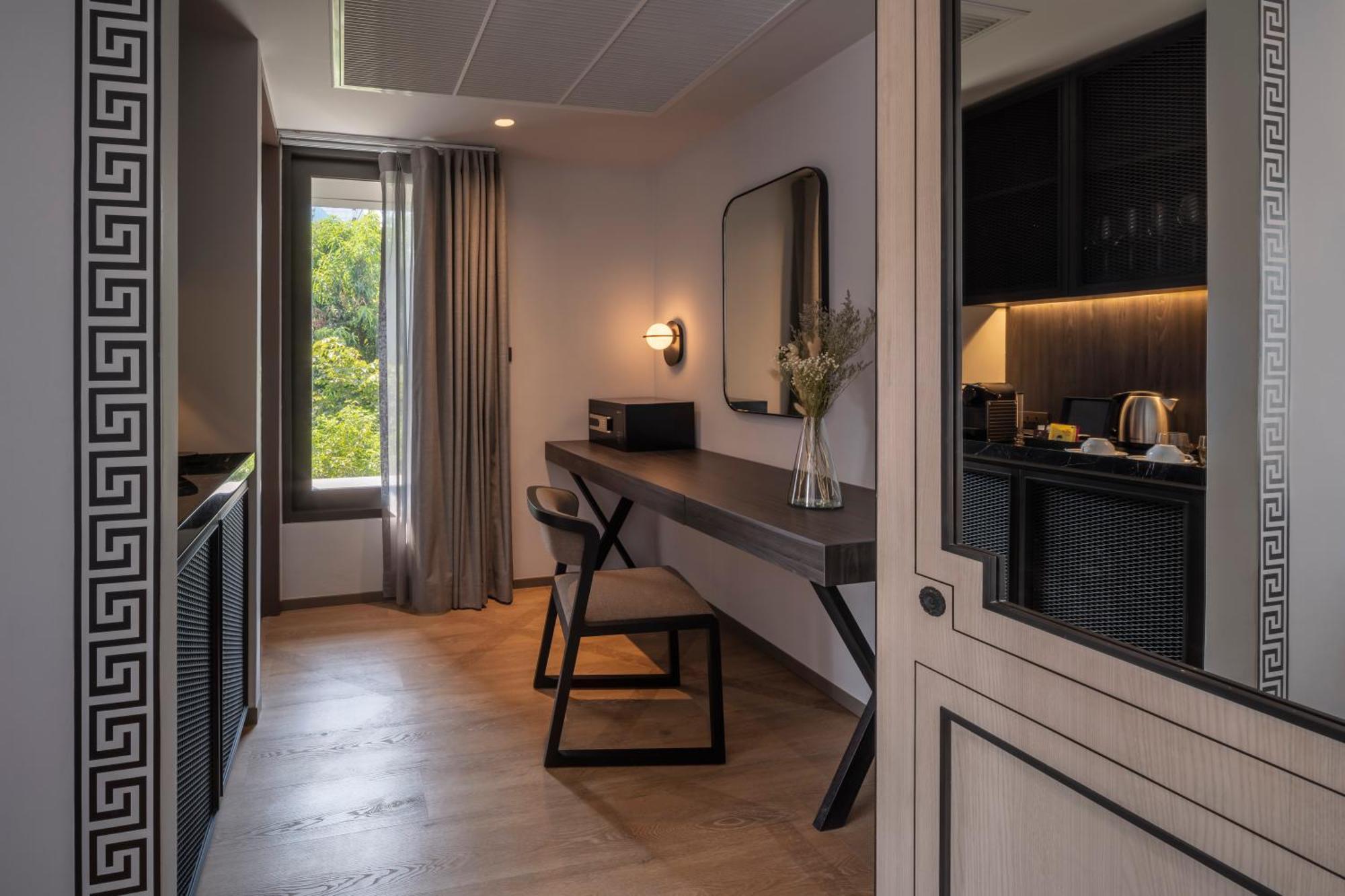 Hotel Passa