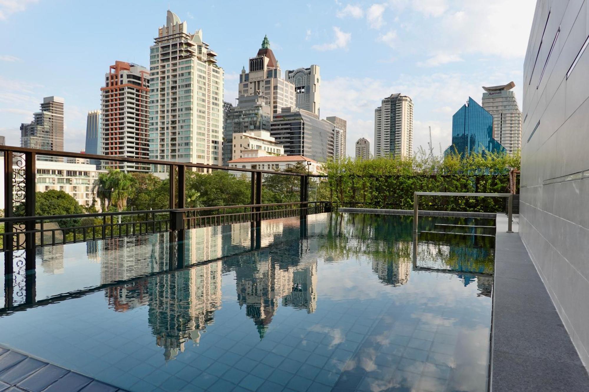 Passa Hotel Bangkok