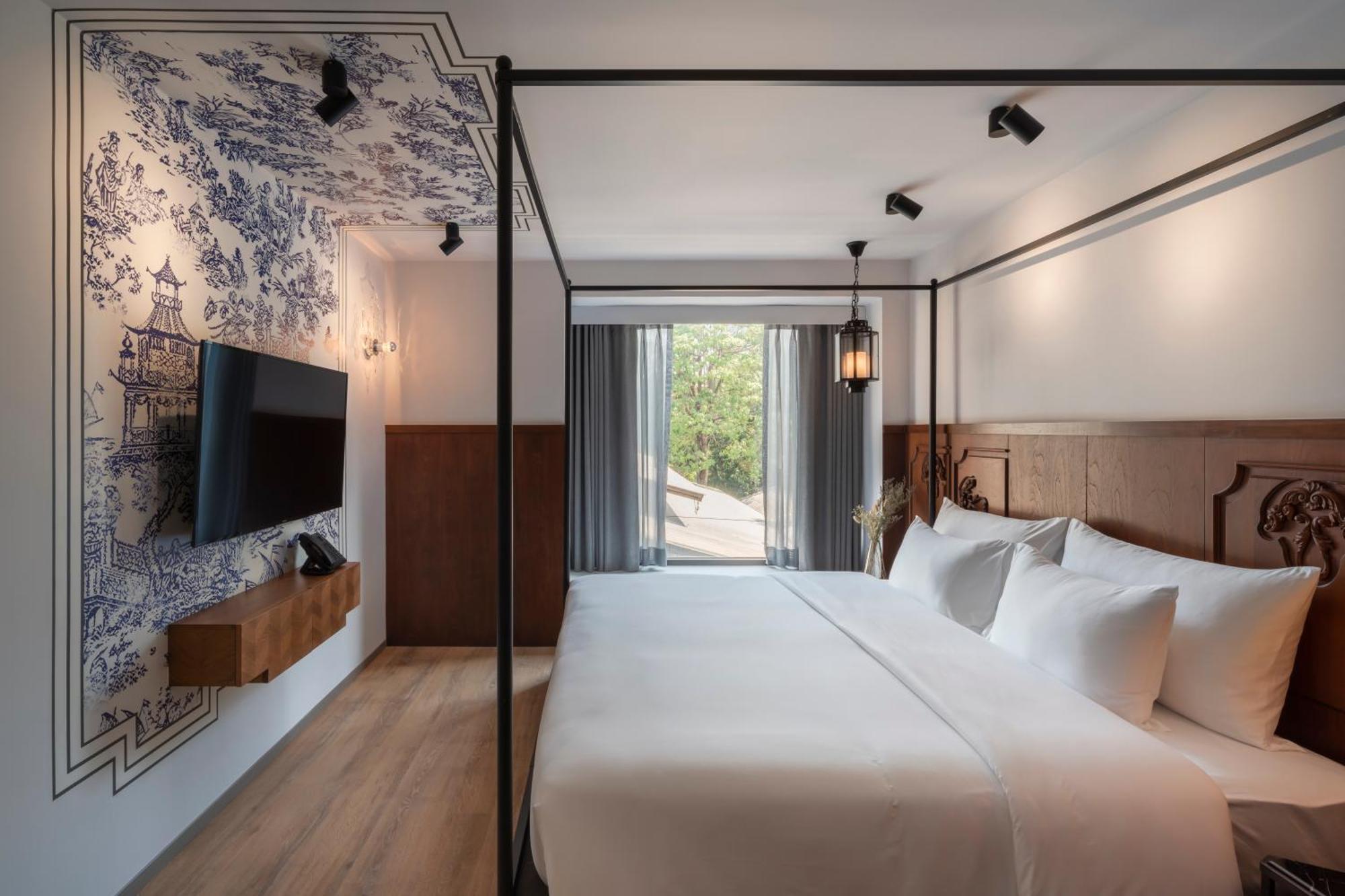 Hotel Passa Bangkok