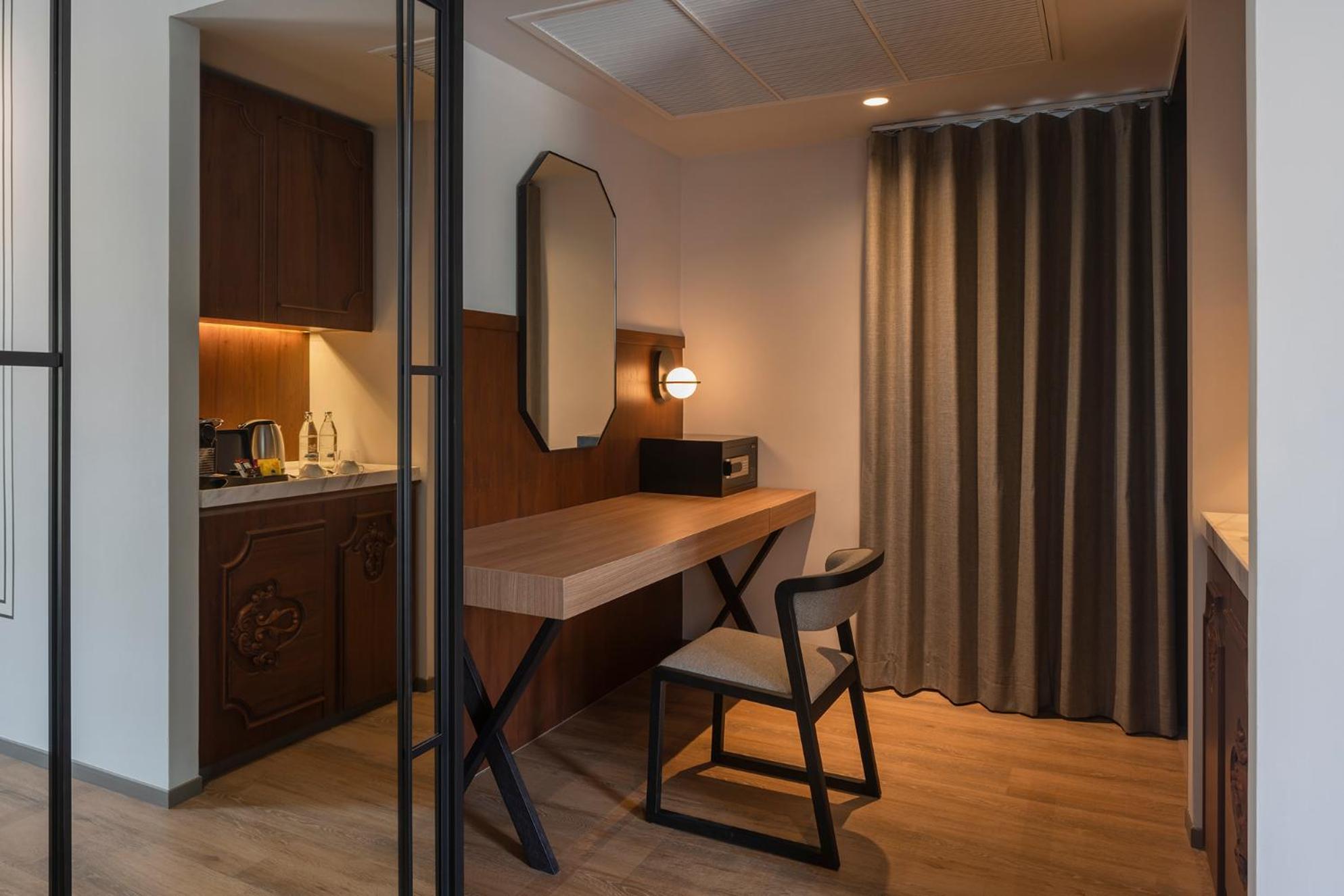 Passa Hotel 4*