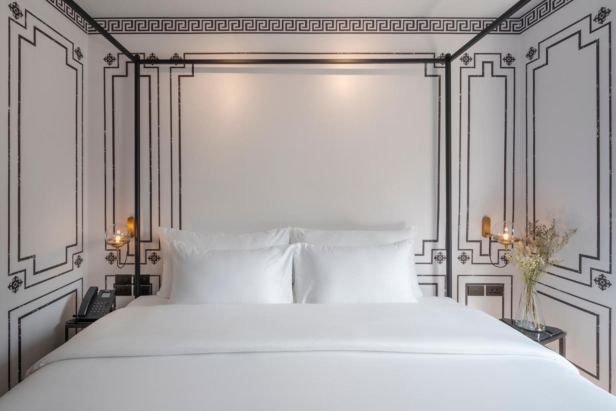 Passa Hotel Bangkok