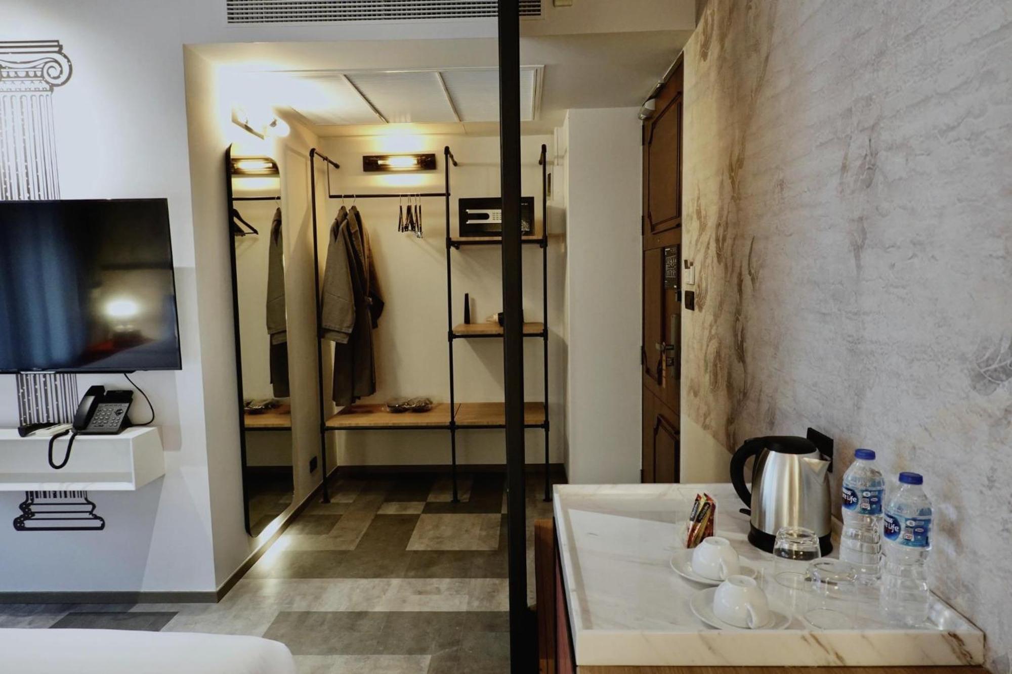 Passa Hotel