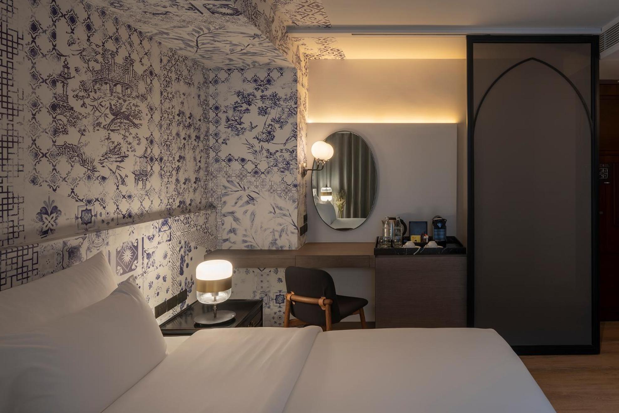 Passa Hotel 4*